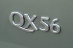 Infiniti QX56 2012 года
